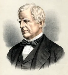 Robert Lowe MP, mid-late 19th century