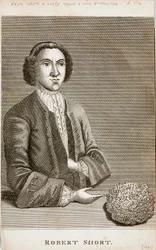 Robert Short, medical curiosity