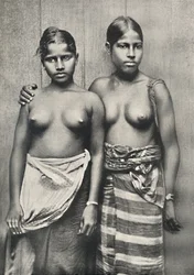Rodiya Girl, 1926