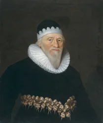 Roger Mostyn