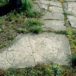 Roman Relief