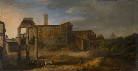 Roman Ruins