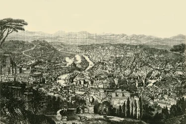Rome