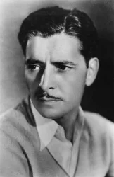 Ronald Colman, English Actor