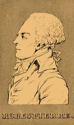 Robespierre, 1758-1794