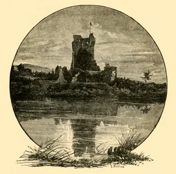 Ross Island, 1898