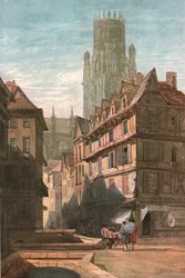 Rouen