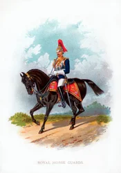 Royal Horse Guard
