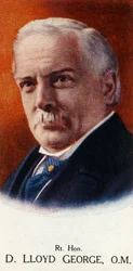 Rt. Hon. D. Lloyd George, O.M.