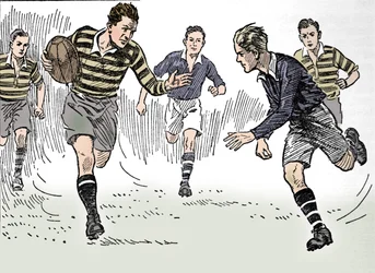 Rugby Football