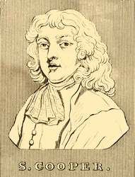 S. Cooper