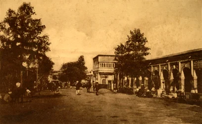 Sadder Bazar, Rawalpindi