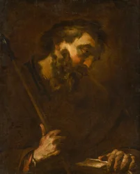 Saint Apostle
