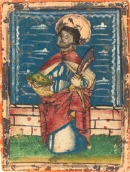 Saint Bartholomew