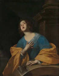 Saint Catherine of Alexandria