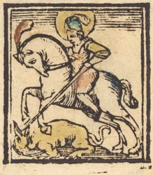 Saint George