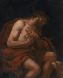 Saint John the Baptist