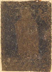 Saint John the Baptist, c. 1470