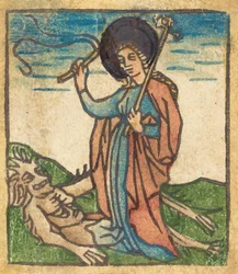 Saint Juliana