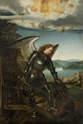 Saint Michael the Archangel