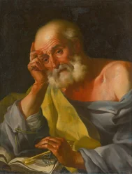 Saint Peter