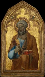 Saint Peter