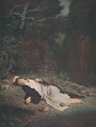 Saint Stephen, 1895, c1902