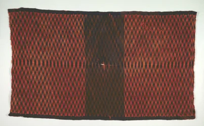 Saltillo Style Blanket Sarape