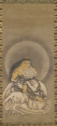 Samantabhadra Fugen