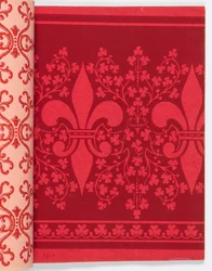 Sample Book, Alfred Peats Set A Book No. 5
