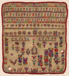 Sampler