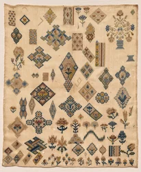 Sampler
