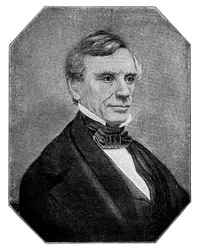 Samuel Finley Breese Morse, 19th Century American Inventor, 1900
