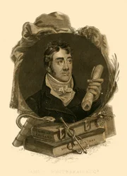 Samuel Whitbread, 1764-1815