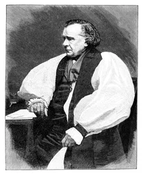 Samuel Wilberforce, Bishop of Winchester, 1805-1873