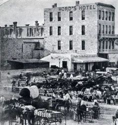 San Antonio, Texas, USA