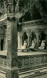 Sanganeer Jain Temple