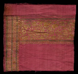 Sari Fragment