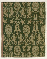Satin Fragment