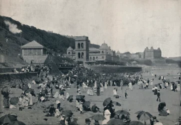 Scarborough - The Children