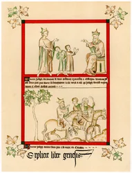 Scenes from the Life of Joseph