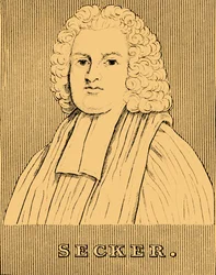Secker