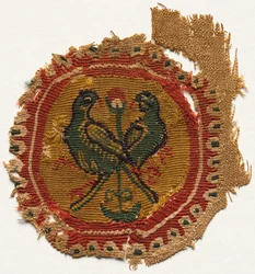 Segmentum from a Tunic