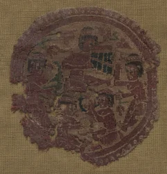Segmentum with Musicians