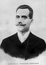Serafin Sanchez