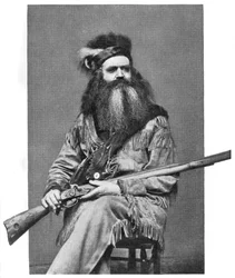 Seth Kinman