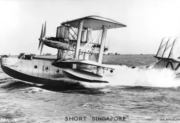 Short Singapore