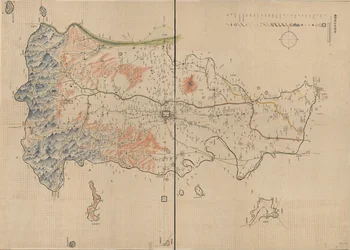 Anyang County, Henan Province
