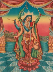 Shri Shri Guranga Avatara