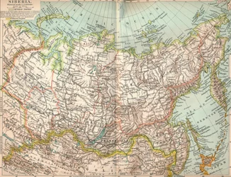 Siberia
